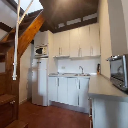 Increible Apartamento Con Vistas 360 Grados Granada Exterior photo
