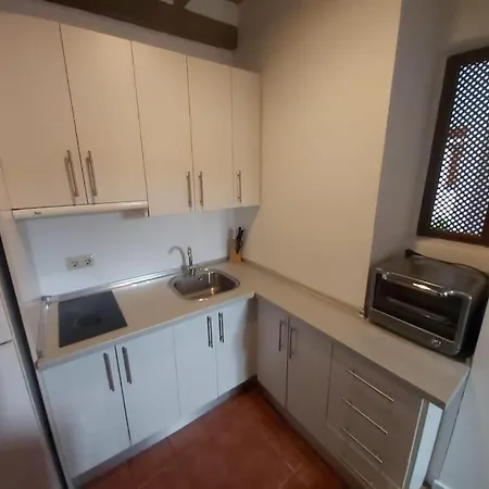Increible Apartamento Con Vistas 360 Grados Granada Exterior photo