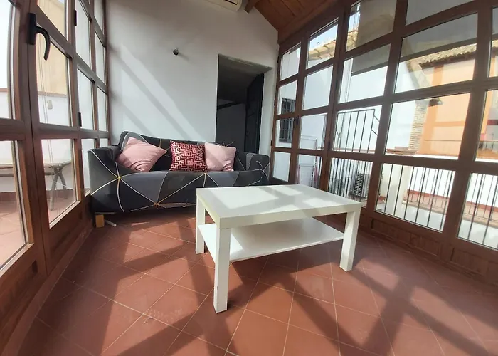 Increible Apartamento Con Vistas 360 Grados